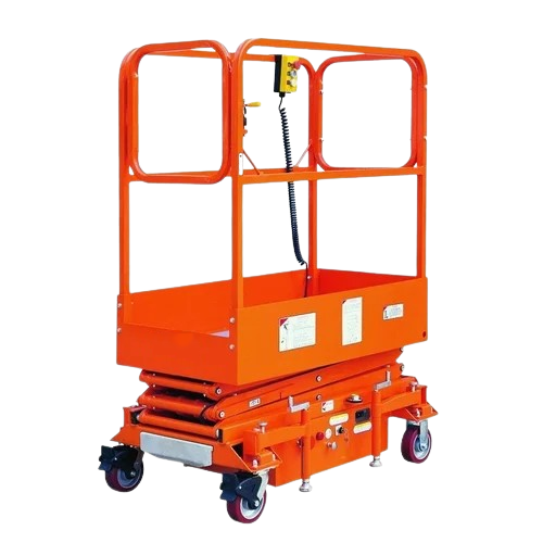 Aerial Work Platform
