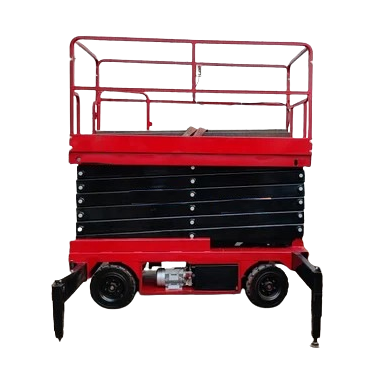 Moveable Lift